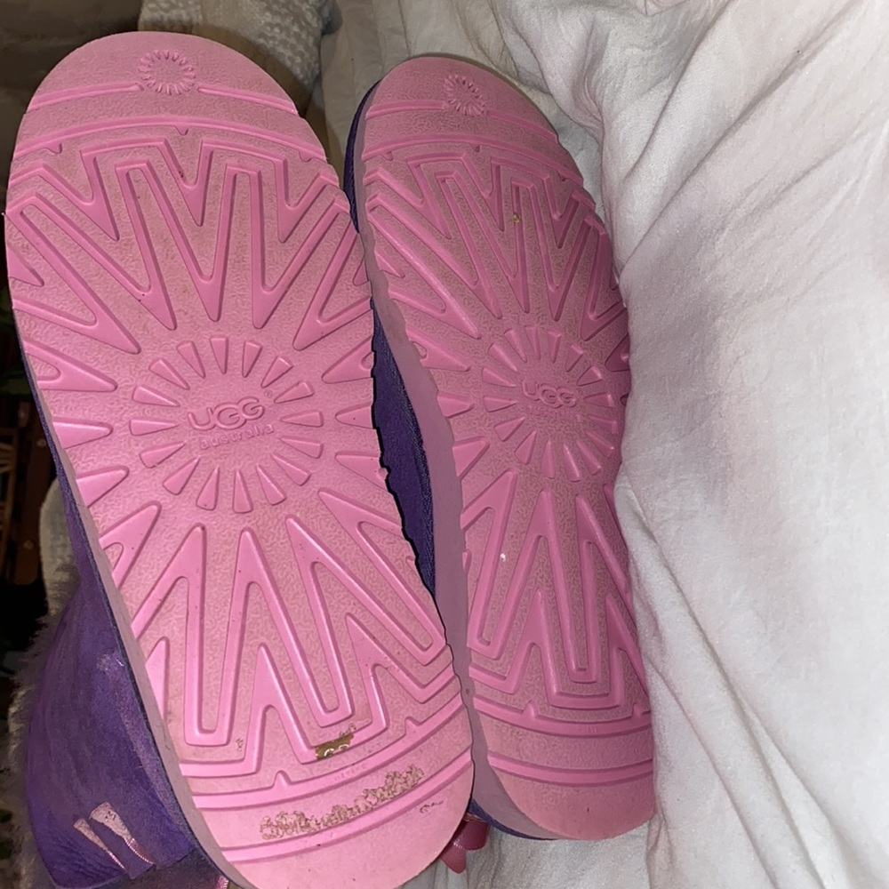 Ugg Boots - image 3
